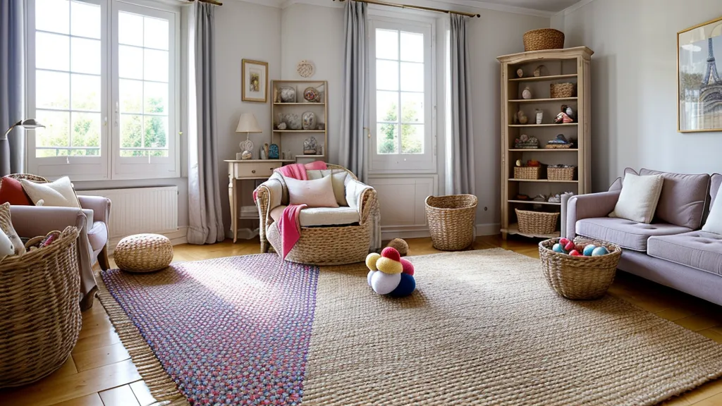 Organiser un atelier de pâte à modeler maison : activité sensorielle en petite enfance